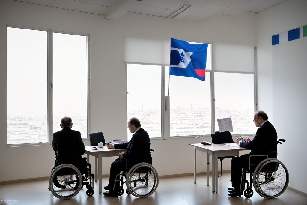 תמונה זו נוצרה על ידי NOVITA בינה מלאכותית